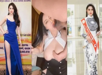 Cô Lê Huyền Phương quan hệ bằng miệng xong rồi quan hệ cực đã