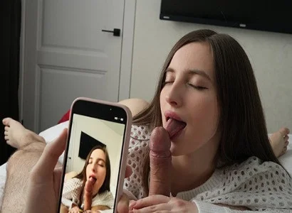 Mình xài cu của thằng em để quay đoạn phim trả thù người yêu