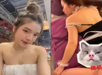 Nàng hầu gái làm hầu gái cho anh