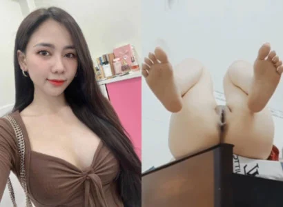 em nhân viên công sở dập sướng rên không ngớt