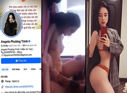 Phương Trinh khó thoát khỏi ồn ào đoạn phim nóng năm 2013